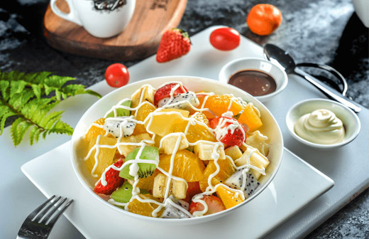 常健輕食培訓機構